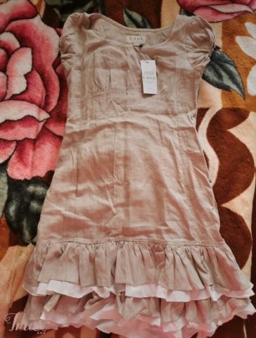 imusau.lt | parduodama Luel lininė suknelė