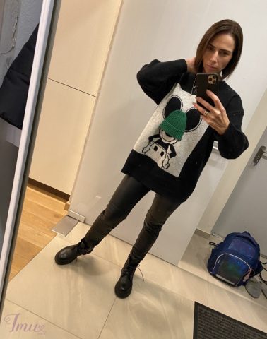 imusau.lt | parduodama Megztukas