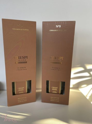 imusau.lt | parduodama Crespi namų kvapas