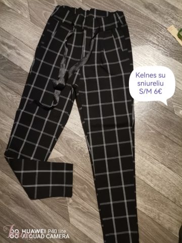 imusau.lt | parduodama kelnes