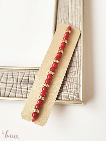 imusau.lt | parduodama Koralų apyrankė