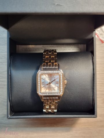 imusau.lt | parduodama Laikrodis ,,ALDO"