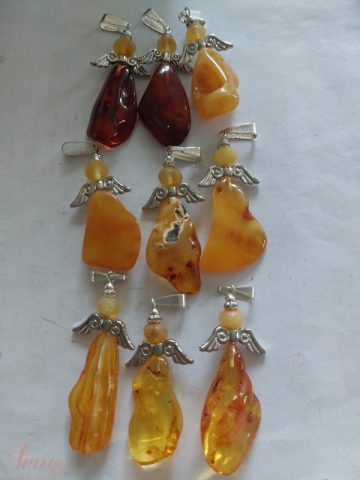 imusau.lt | listing gintaro angelas