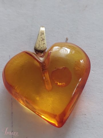 imusau.lt | listing Gintaras širdelė