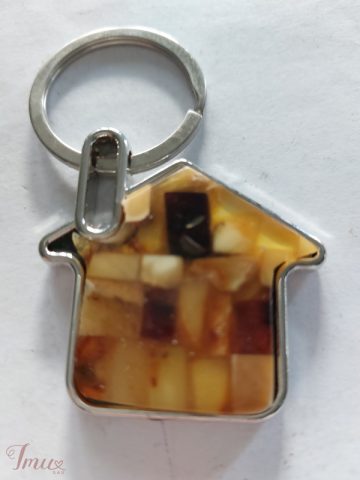 imusau.lt | listing naujas raktų pakabukas