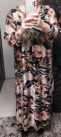 imusau.lt | parduodama nuostabi šilko suknelė