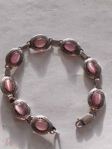 imusau.lt | parduodama Sidabrinė apyrankė