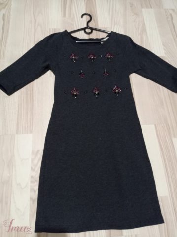 imusau.lt | parduodama Loft suknelė / tunika