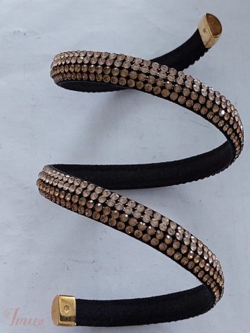 imusau.lt | parduodama swarovski apyrankė