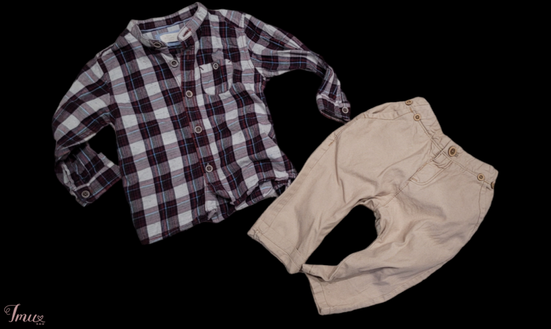 imusau.lt | parduodama derinukas berniukui