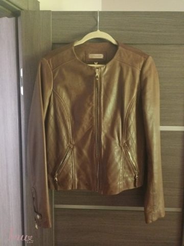 imusau.lt | parduodama Odinė striukė