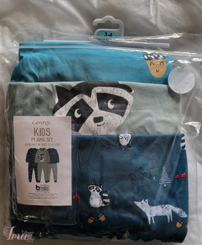 imusau.lt | listing Pižama berniukui