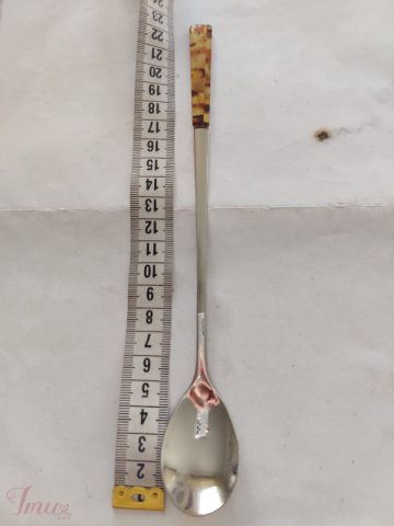 imusau.lt | listing latte šaukštelis