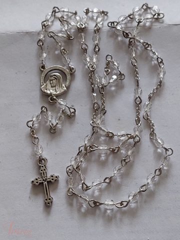 imusau.lt | parduodama naujas rožančius