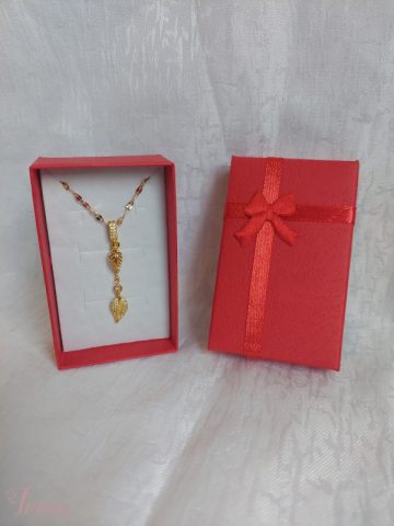 imusau.lt | parduodama Grandinėlė