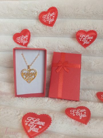 imusau.lt | parduodama Grandinėlė