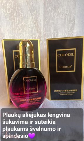 imusau.lt | parduodama kosmetika