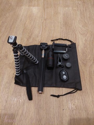 imusau.lt | parduodama Selfi lazda