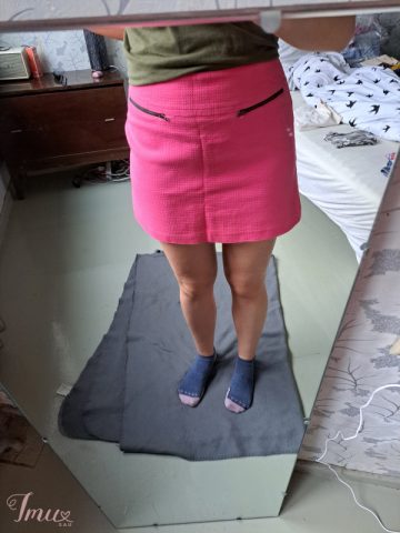 imusau.lt | parduodama Ruzavas sijonas