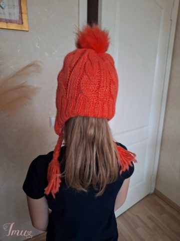 imusau.lt | parduodama Šilta kepurė