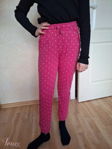 imusau.lt | parduodama Ružavos kelnės