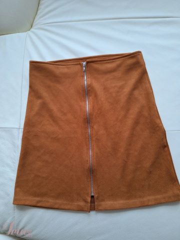 imusau.lt | parduodama Rudas sijonas