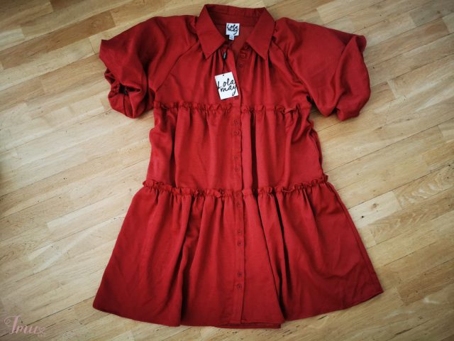 imusau.lt | parduodama suknelė