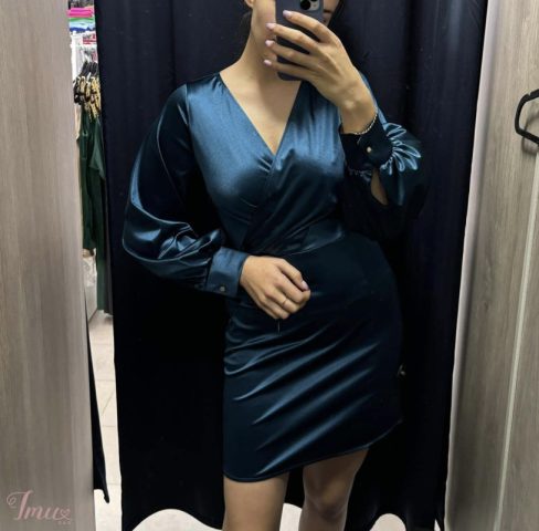 imusau.lt | parduodama Turkio spalvos suknelė