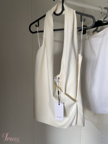 imusau.lt | parduodama Balta Reiss nauja palaidinė