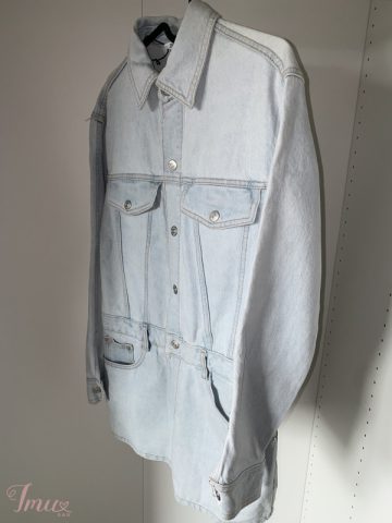 imusau.lt | parduodama Zara kombinezonas