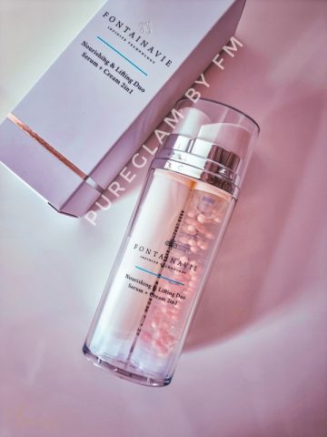 imusau.lt | parduodama DUO liftinguojantis serumas