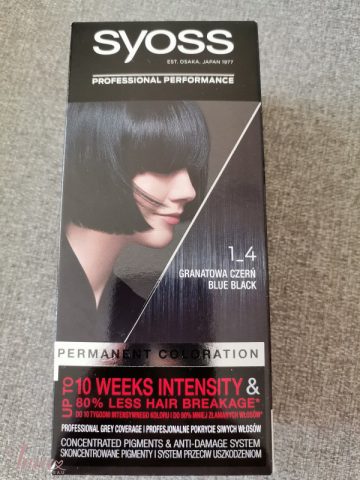 imusau.lt | parduodama Plaukų dažai