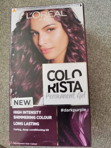 imusau.lt | parduodama Plaukų dažai