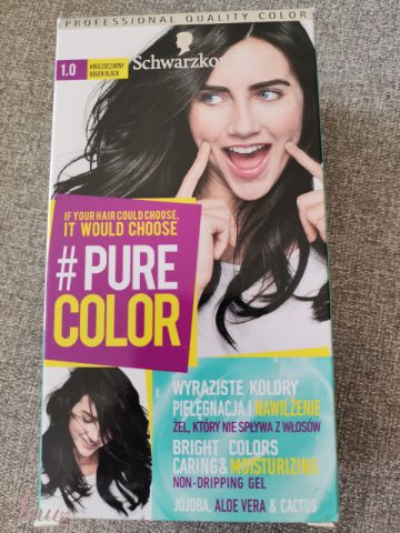 imusau.lt | parduodama Plaukų dažai