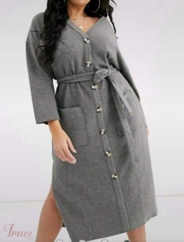 imusau.lt | parduodama šilta suknelė