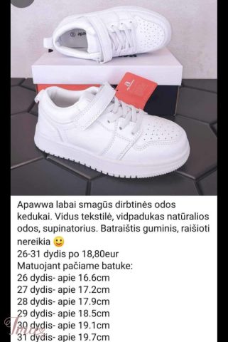 imusau.lt | listing Nauji kedukai