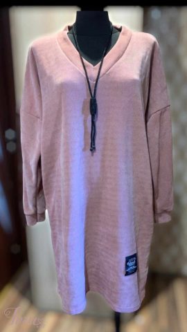 imusau.lt | parduodama Tunikėlė/suknelė (115-120 cm apimtims)