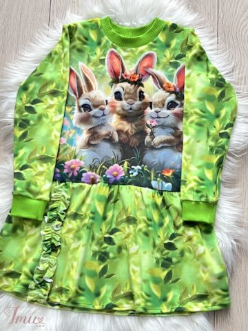 imusau.lt | parduodama Suknelė mergaitei