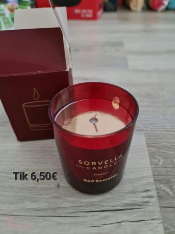 imusau.lt | parduodama Žvakė