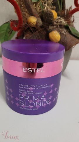 imusau.lt | parduodama Prima blond kauke