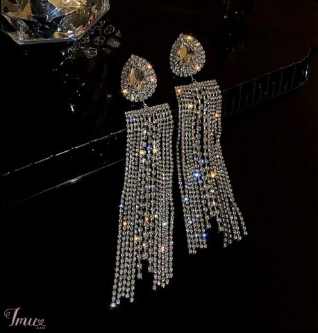 imusau.lt | parduodama Vakariniai auskarai