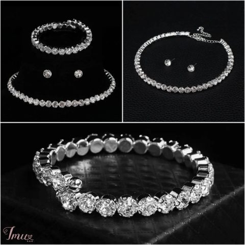 imusau.lt | parduodama Papuošalų komplektas