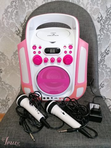 imusau.lt | parduodama Karaokė