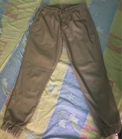 imusau.lt | parduodama Dermantino kelnės