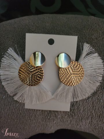 imusau.lt | parduodama Auskarai