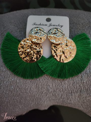 imusau.lt | parduodama Auskarai