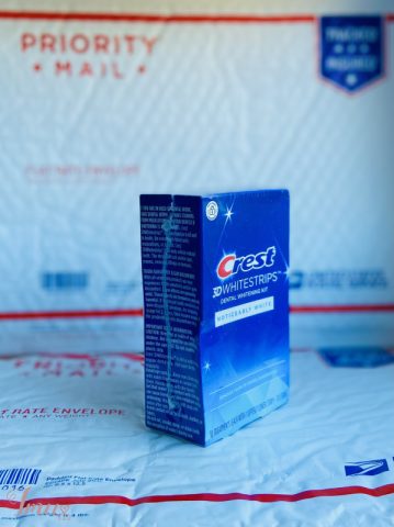 imusau.lt | parduodama Crest 3D Noticeably white