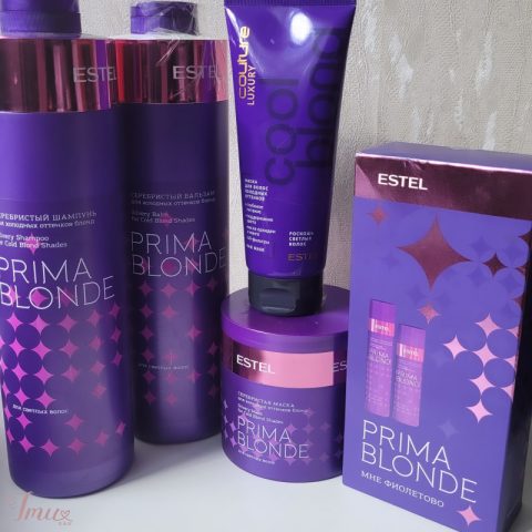 imusau.lt | parduodama Prima blond