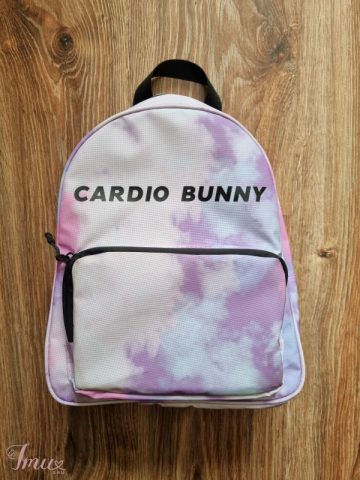 imusau.lt | listing Cardio Bunny kuprinytė
