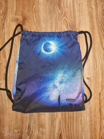 imusau.lt | parduodama Sportinis krepšys - ,, STARPAK ''